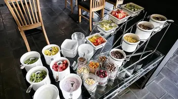 Pytloun Wellness Hotel Harrachov