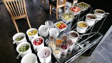 Pytloun Wellness Hotel Harrachov