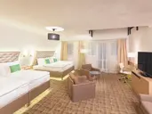 Pytloun Wellness Hotel Harrachov