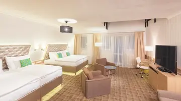Pytloun Wellness Hotel Harrachov