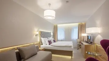 Pytloun Wellness Hotel Harrachov