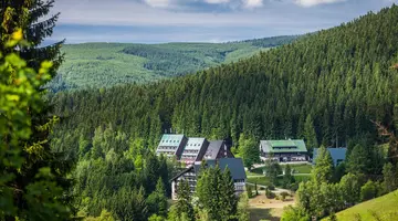 Pytloun Wellness Hotel Harrachov