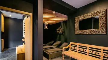 Pytloun Wellness Hotel Harrachov