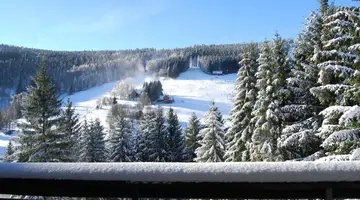 Pytloun Wellness Hotel Harrachov