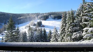 Pytloun Wellness Hotel Harrachov