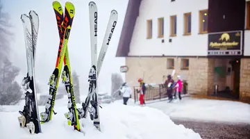 Pytloun Wellness Hotel Harrachov