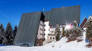 Pytloun Wellness Hotel Harrachov