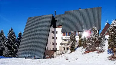 Pytloun Wellness Hotel Harrachov