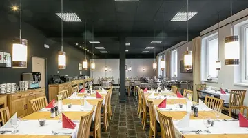Pytloun Wellness Hotel Harrachov