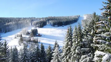 Pytloun Wellness Hotel Harrachov