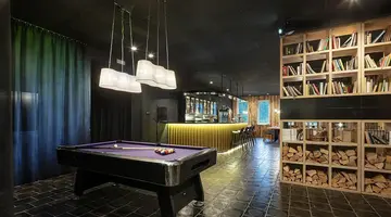 Pytloun Wellness Hotel Harrachov