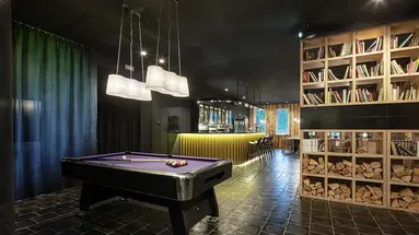 Pytloun Wellness Hotel Harrachov