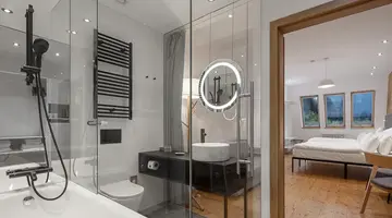 Pytloun Wellness Hotel Harrachov
