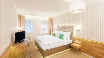 Pytloun Wellness Hotel Harrachov