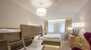 Pytloun Wellness Hotel Harrachov