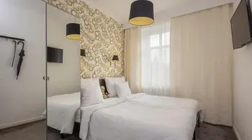 Pytloun Wellness Travel Hotel