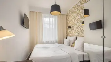 Pytloun Wellness Travel Hotel
