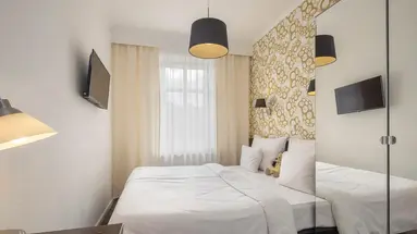 Pytloun Wellness Travel Hotel