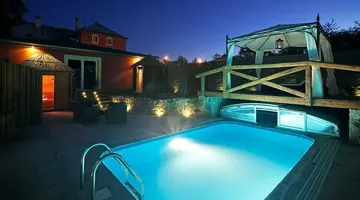 Pytloun Wellness Travel Hotel