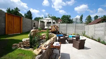 Pytloun Wellness Travel Hotel