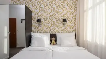 Pytloun Wellness Travel Hotel