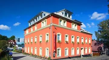 Pytloun Wellness Travel Hotel