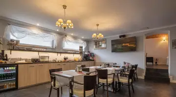 Pytloun Wellness Travel Hotel
