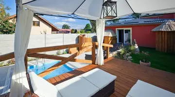 Pytloun Wellness Travel Hotel