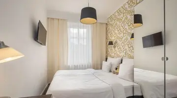 Pytloun Wellness Travel Hotel