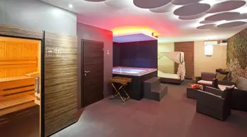 Pytloun Wellness Travel Hotel