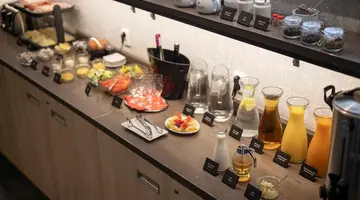 Pytloun Wellness Travel Hotel