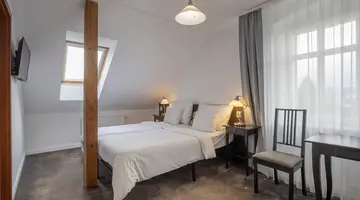 Pytloun Wellness Travel Hotel