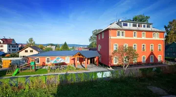 Pytloun Wellness Travel Hotel