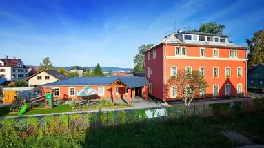 Pytloun Wellness Travel Hotel
