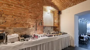 Pytloun Wellness Travel Hotel