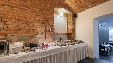 Pytloun Wellness Travel Hotel