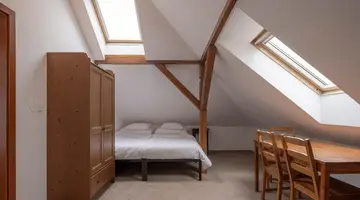 Pytloun Wellness Travel Hotel