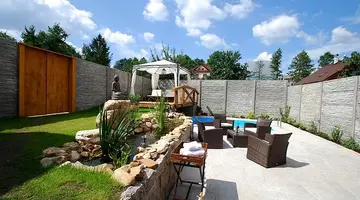Pytloun Wellness Travel Hotel