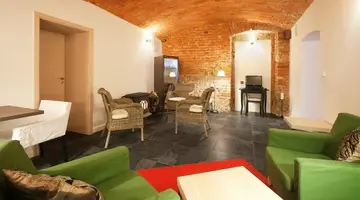 Pytloun Wellness Travel Hotel