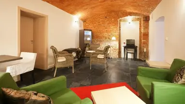 Pytloun Wellness Travel Hotel