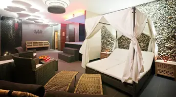 Pytloun Wellness Travel Hotel