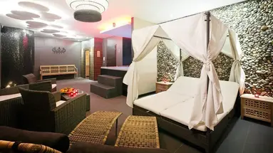 Pytloun Wellness Travel Hotel