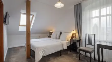 Pytloun Wellness Travel Hotel
