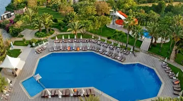 Q Aventura Park Hotel