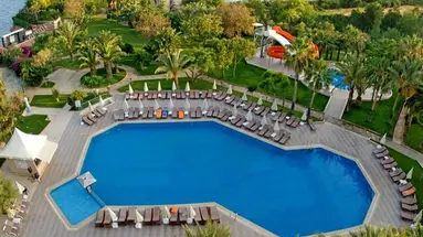 Q Aventura Park Hotel