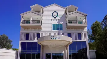 Q ELLA BEACH HOTEL