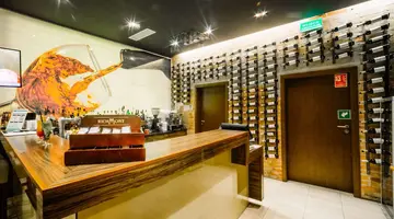 Q Hotel Grand Cru Gdansk