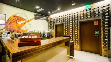 Q Hotel Grand Cru Gdansk