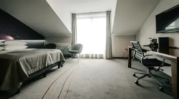 Q Hotel Grand Cru Gdańsk