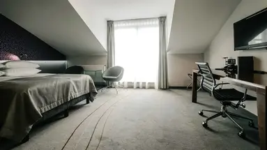 Q Hotel Grand Cru Gdańsk